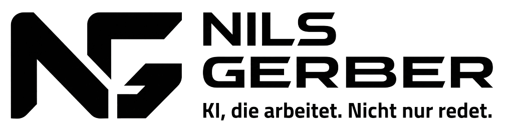 Nils Gerber Logo